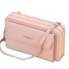 Leather Cell Phone Crossbody Bag Leather Cell Phone Crossbody Bag