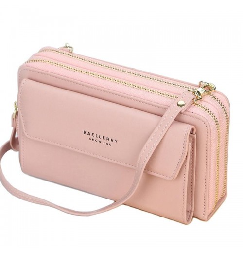Leather Cell Phone Crossbody Bag Leather Cell Phone Crossbody Bag