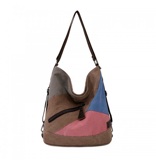13 inch Canvas Tote 13 inch Canvas Tote