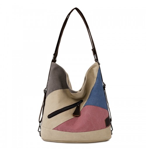 13 inch Canvas Tote 13 inch Canvas Tote