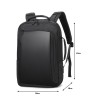 15 6 Backpack Black 15 6 Backpack Black