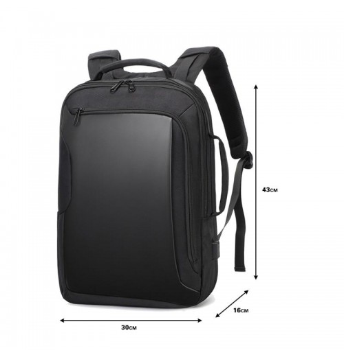 15 6 Backpack Black 15 6 Backpack Black