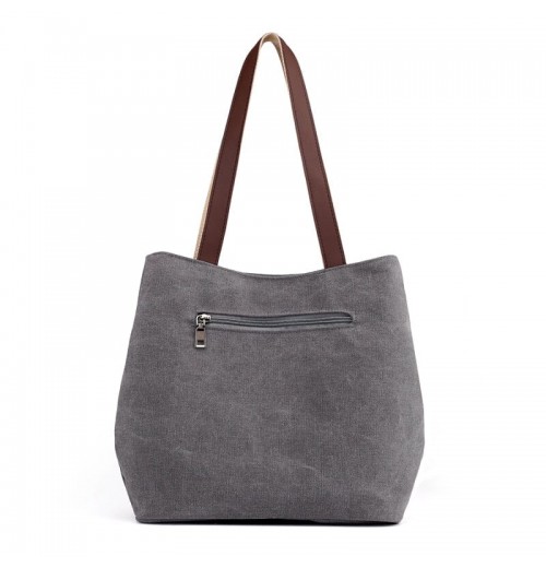 13 Inch Canvas Tote Bag 13 Inch Canvas Tote Bag