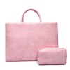 15 inch Leather Laptop Tote 15 inch Leather Laptop Tote