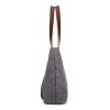 13 Inch Canvas Tote Bag 13 Inch Canvas Tote Bag