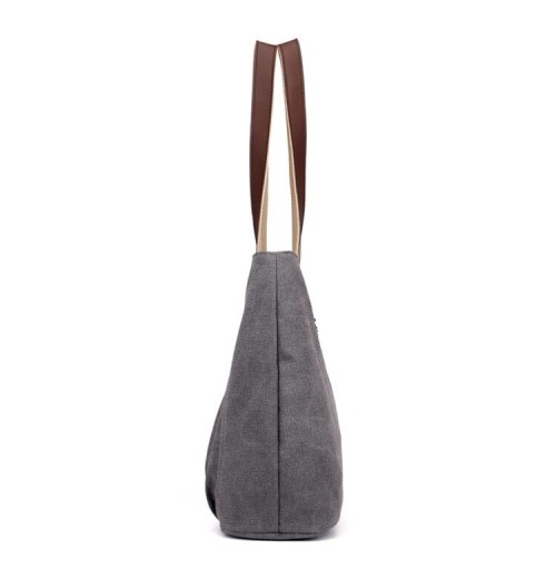 13 Inch Canvas Tote Bag 13 Inch Canvas Tote Bag