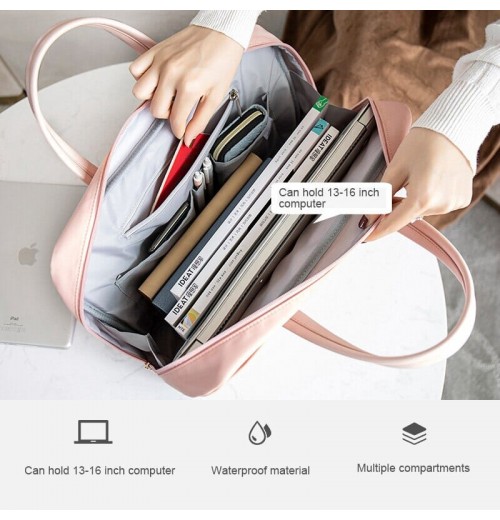 Tote Bag For 15.6 inch Laptop Tote Bag For 15.6 inch Laptop