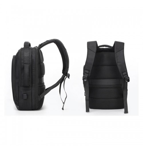 15 6 Backpack Black 15 6 Backpack Black