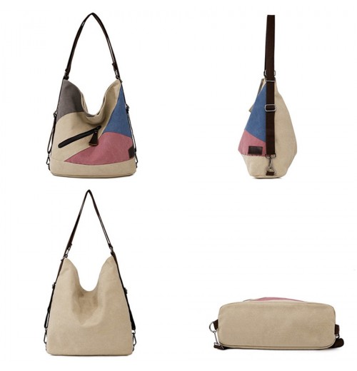 13 inch Canvas Tote 13 inch Canvas Tote