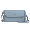 Leather Cell Phone Crossbody Bag Leather Cell Phone Crossbody Bag