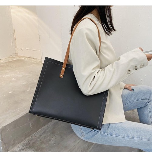 13 inch Black Tote 13 inch Black Tote