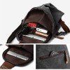 14 inch Charging USB Sling Bag 14 inch Charging USB Sling Bag