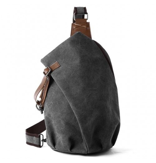 14 inch Charging USB Sling Bag 14 inch Charging USB Sling Bag
