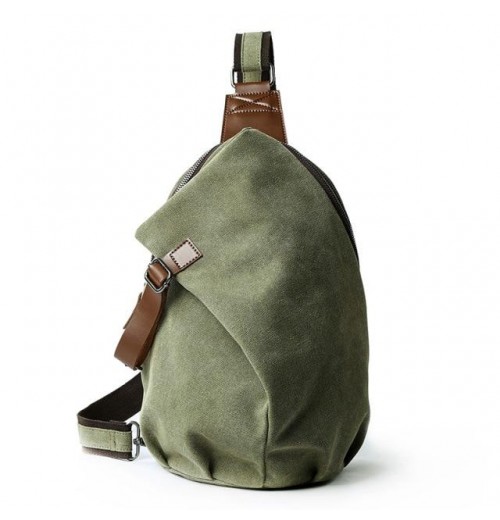 14 inch Charging USB Sling Bag 14 inch Charging USB Sling Bag
