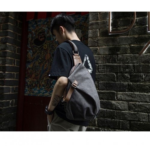 14 inch Charging USB Sling Bag 14 inch Charging USB Sling Bag